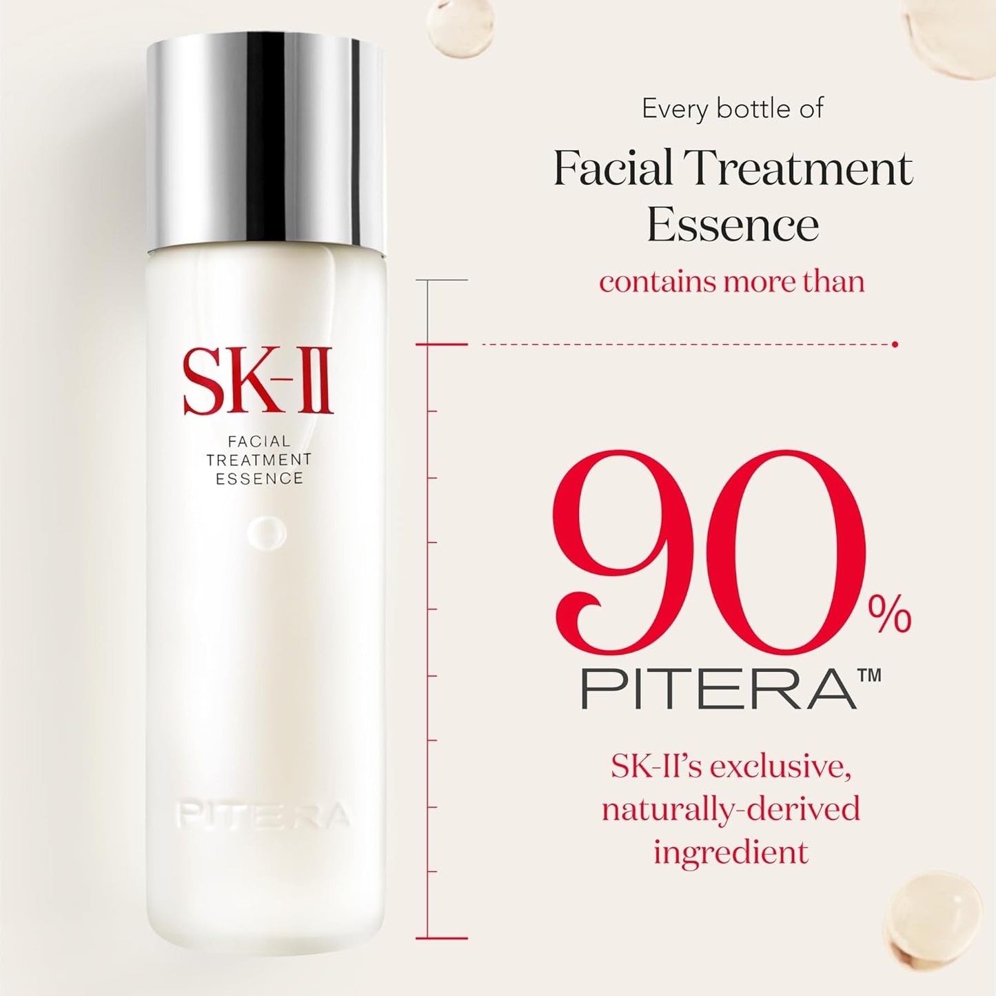 SK-II Youth Essentials Skin Care Set - Includes Facial Cleanser, Facial Essence & SKINPOWER Face Cream - Anti Aging Skin Care Set to Reduce Fine Lines & Improve Uneven Texture (3 Count)